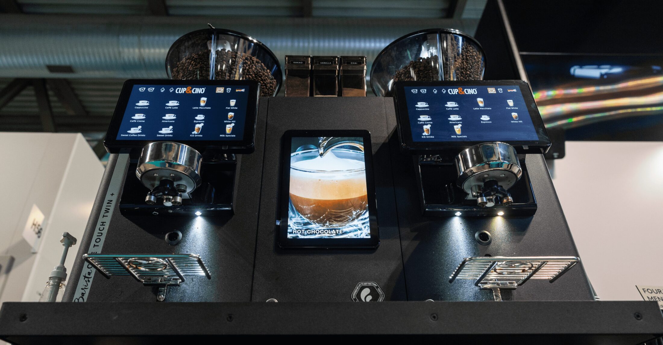 10 Signs It’s Time to Upgrade Your Commercial Coffee Machine