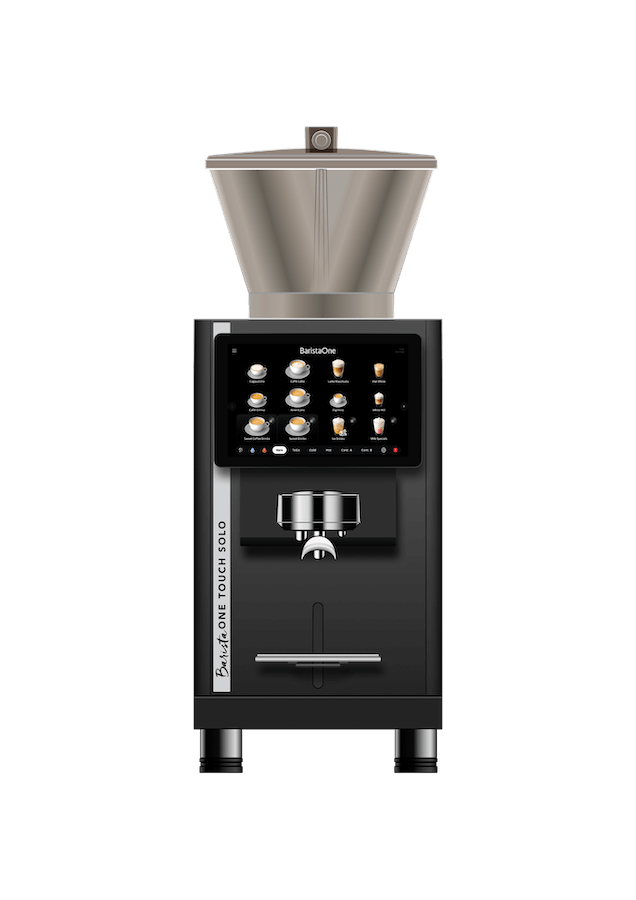 BaristaOne Touch Product Details | BaristaOne