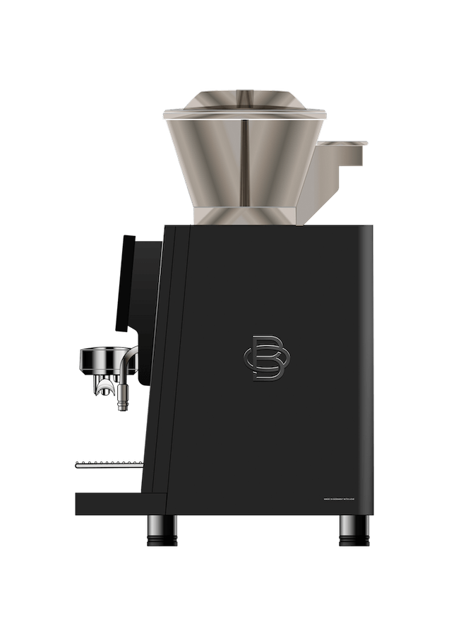 BaristaOne Touch Product Details | BaristaOne